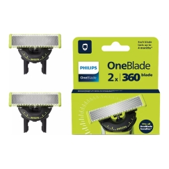 Philips Norelco OneBlade QP420/50 аксессуар для бритв Бреющая насадка