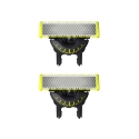 Philips Norelco OneBlade OneBlade QP420/50 360 nomaināms asmens Philips Norelco OneBlade OneBlade QP420/50 360 nomaināms asmens