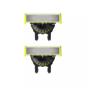 Philips Norelco OneBlade OneBlade QP420/50 360-vaihtoterä Philips Norelco OneBlade OneBlade QP420/50 360-vaihtoterä