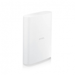 Zyxel Nebula FWA70 bezvadu rūteris 2.5 Gigabit Ethernet 5G