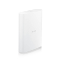 Zyxel Nebula FWA70 belaidis maršrutizatorius 2.5 Gigabit Ethernet 5G Zyxel Nebula FWA70 belaidis maršrutizatorius 2.5 Gigabit Ethernet 5G
