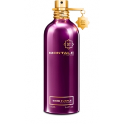 Montale Dark Purple, 100 ml Mõlemale soole sobiv