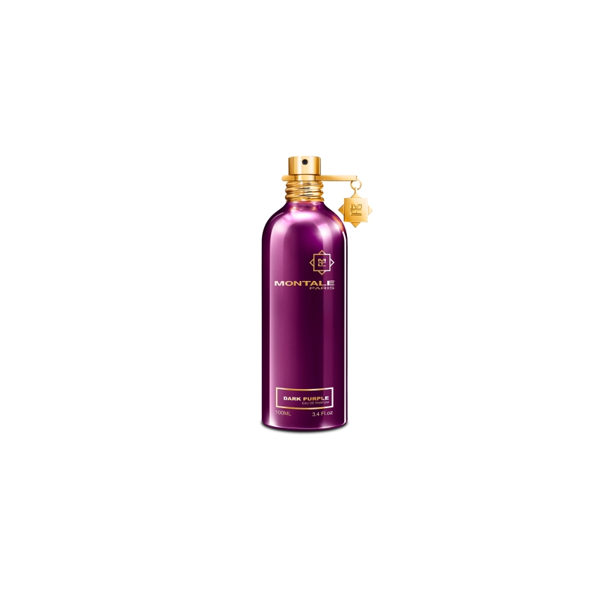 Montale Dark Purple, 100 ml Mõlemale soole sobiv