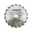 Yato YT-6063 ümmargune saetera 18,5 cm 1 tk Yato YT-6063 ümmargune saetera 18,5 cm 1 tk