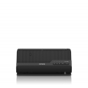 Epson ES-C320W ADF + poognaskanner 600 x 600 DPI A4 Must Epson ES-C320W ADF + poognaskanner 600 x 600 DPI A4 Must