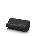 Epson ES-C320W ADF + lokšņu padeves skeneris 600 x 600 DPI A4 Melns Epson ES-C320W ADF + lokšņu padeves skeneris 600 x 600 DPI A4 Melns