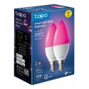 TP-Link Tapo L430C smart lighting Smart bulb Wi-Fi/Bluetooth 40 W TP-Link Tapo L430C smart lighting Smart bulb Wi-Fi/Bluetooth 40 W