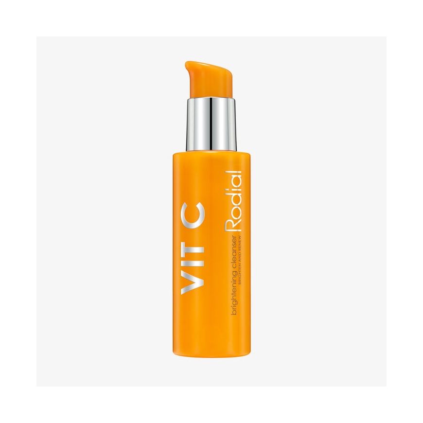 Rodial 5060027066842 Veido valiklis Valomasis skystis Moteriškas 135 ml – 3