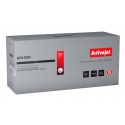 Activejet ATH-92N värikasetti 1 kpl Yhteensopiva Musta