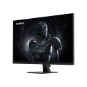 GIGABYTE GS32QA tietokoneen litteä näyttö 80 cm (31.5") 2560 x 1440 pikseliä Quad HD LED Musta