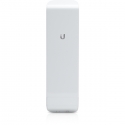 Ubiquiti NanoStation M2 Tīkla tilts Balts Ubiquiti NanoStation M2 Tīkla tilts Balts