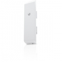 Ubiquiti NanoStation M2 Tīkla tilts Balts Ubiquiti NanoStation M2 Tīkla tilts Balts