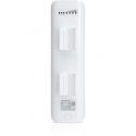 Ubiquiti NanoStation M2 Tinklo tiltas Balta Ubiquiti NanoStation M2 Tinklo tiltas Balta