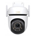 TP-Link TAPO C530WS apsaugos stebėjimo kamera Bokštelis IP apsaugos kamera Lauke 2880 x 1620 pikseli TP-Link TAPO C530WS apsaugos stebėjimo kamera Bokštelis IP apsaugos kamera Lauke 2880 x 1620 pikseli