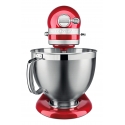 KitchenAid ARTISAN 5KSM185PS Alusega mikser 300 W Punane KitchenAid ARTISAN 5KSM185PS Alusega mikser 300 W Punane