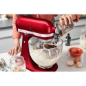KitchenAid ARTISAN 5KSM185PS Mikseris ar statīvu 300 W Sarkans KitchenAid ARTISAN 5KSM185PS Mikseris ar statīvu 300 W Sarkans