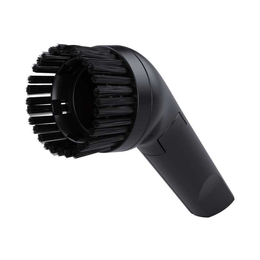 Electrolux EL61C3DB Black, Blue – 3