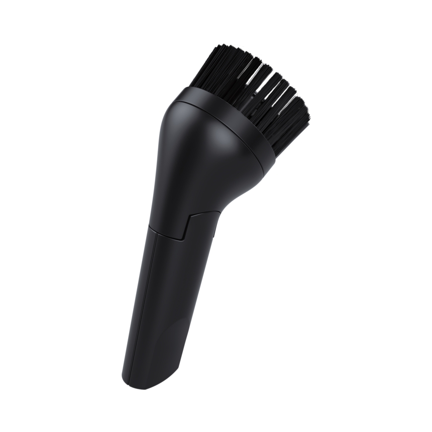 Electrolux EL61C3DB Must, Sinine – 4
