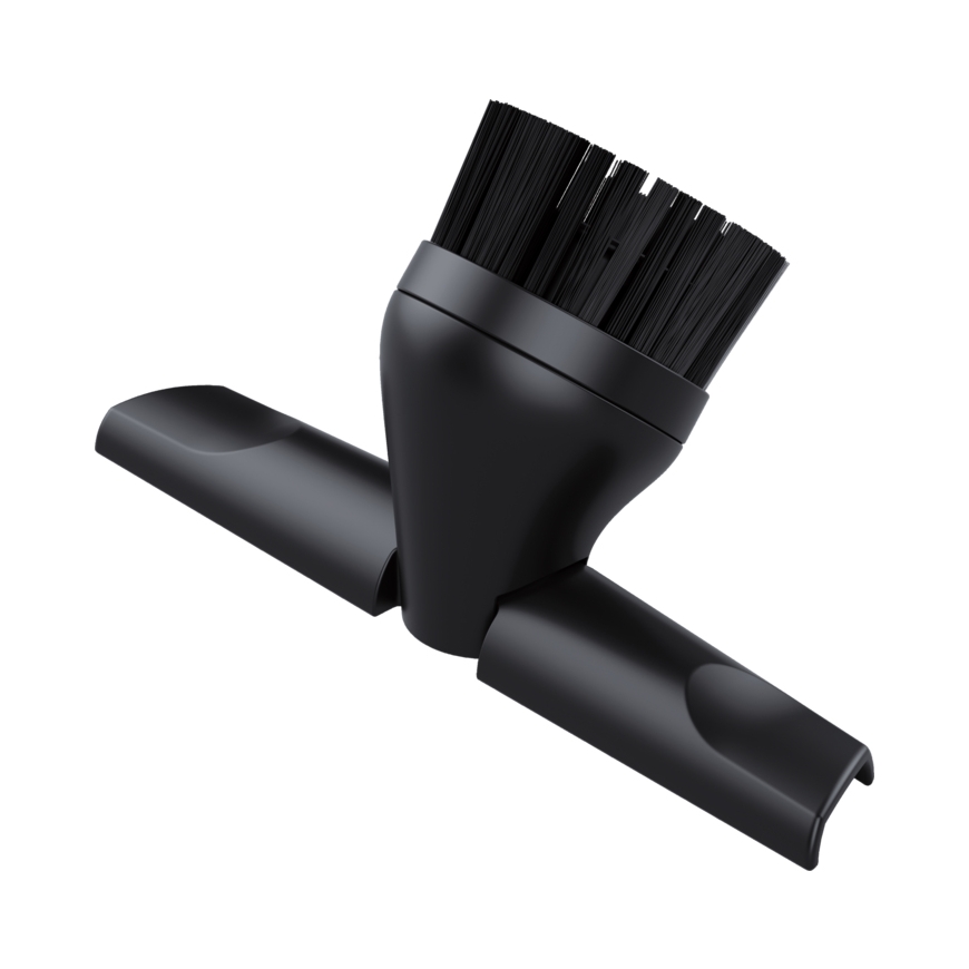 Electrolux EL61C3DB Black, Blue – 5