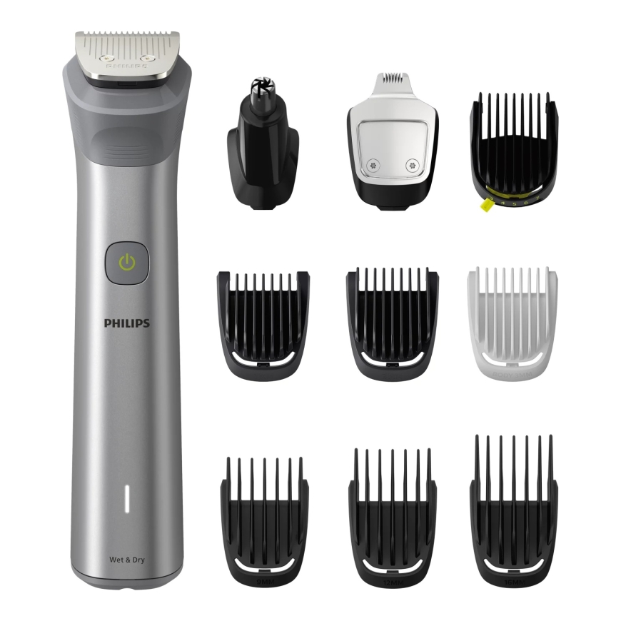 Philips All-in-One Trimmer MG5920/15 Series 5000