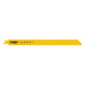 DeWALT DT2333-QZ finierzāģis/zobenzāģa asmens 1 pcs DeWALT DT2333-QZ finierzāģis/zobenzāģa asmens 1 pcs
