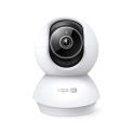 TP-LINK Tapo C250 | Pan/Tilt AI Home Security Wi-Fi Camera |