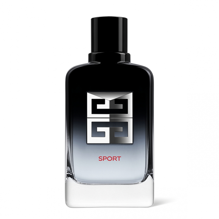 Givenchy Gentleman Society Sport 100 ml Mehed