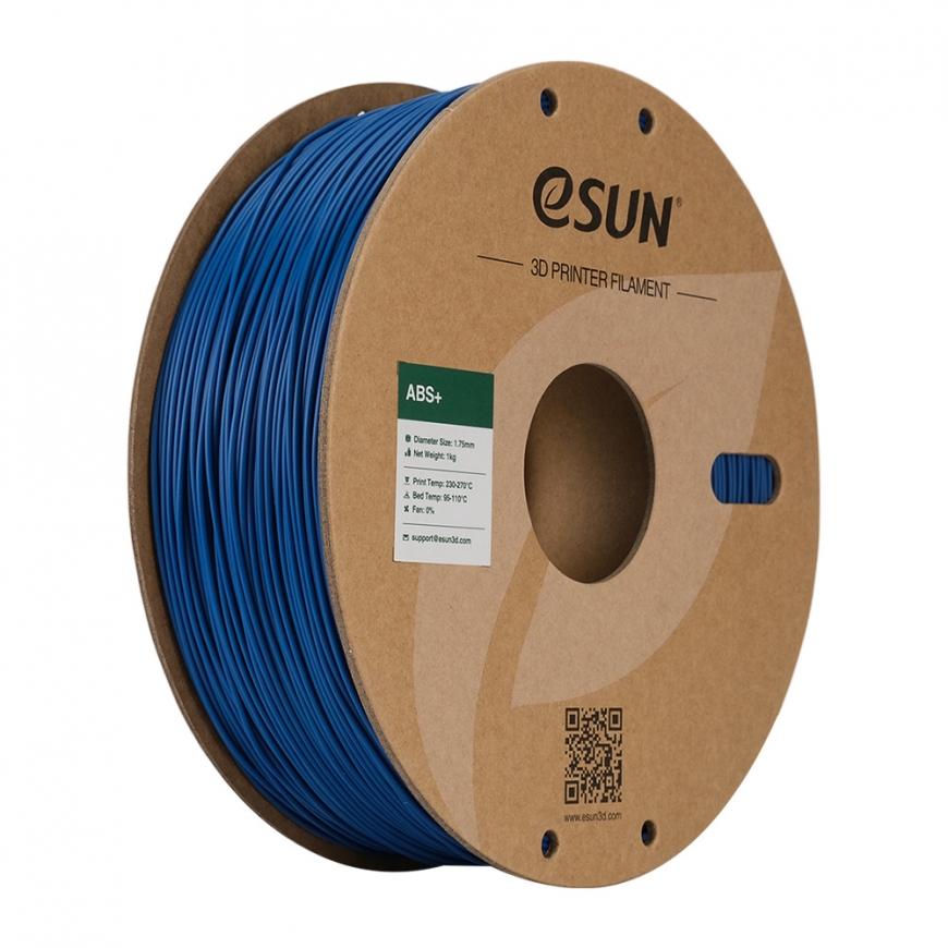 eSUN ABS+ Sininen 1 kg