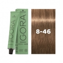 Schwarzkopf Igora Zero AMM juuksevärv Blond 60 ml Schwarzkopf Igora Zero AMM juuksevärv Blond 60 ml