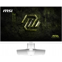MSI MAG 274QRFW E20 tietokoneen litteä näyttö 68,6 cm (27") 2560 x 1440 pikseliä Wide Quad HD LCD Va MSI MAG 274QRFW E20 tietokoneen litteä näyttö 68,6 cm (27") 2560 x 1440 pikseliä Wide Quad HD LCD Va