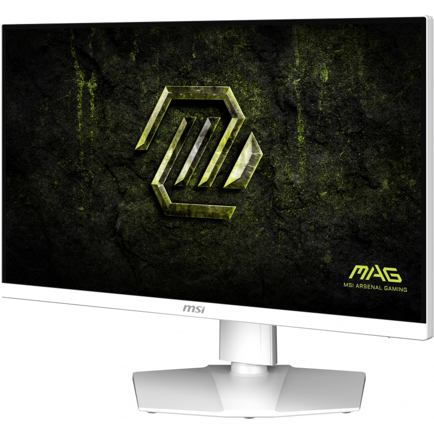 MSI MAG 274QRFW E20 PC lamekuvar 68,6 cm (27") 2560 x 1440 pikslit Wide Quad HD LCD Valge – 4