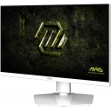 MSI MAG 274QRFW E20 computer monitor 68.6 cm (27") 2560 x 1440 pixels Wide Quad HD LCD White
