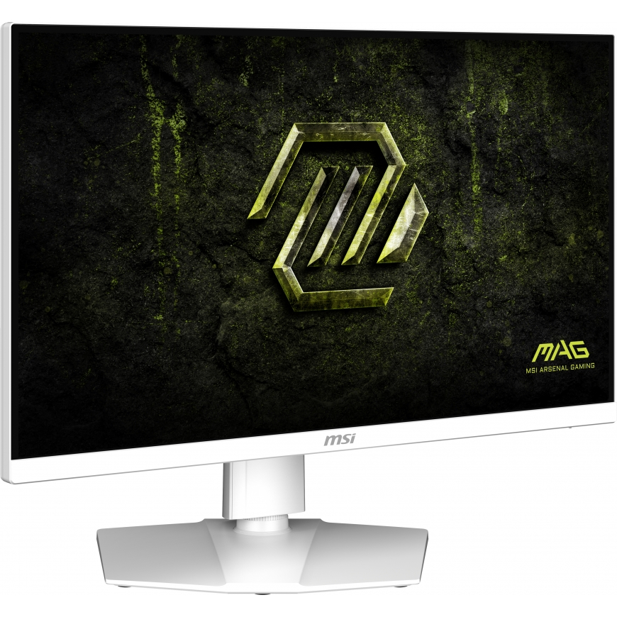 MSI MAG 274QRFW E20 computer monitor 68.6 cm (27") 2560 x 1440 pixels Wide Quad HD LCD White – 5