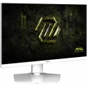 MSI MAG 274QRFW E20 PC lamekuvar 68,6 cm (27") 2560 x 1440 pikslit Wide Quad HD LCD Valge MSI MAG 274QRFW E20 PC lamekuvar 68,6 cm (27") 2560 x 1440 pikslit Wide Quad HD LCD Valge