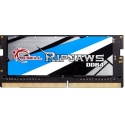 G.Skill Ripjaws atminties modulis 32 GB 2 x 16 GB DDR4 260-pin SO-DIMM