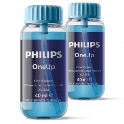 Philips „ OneUp“ itin koncentruotas grindų valiklis – 2 vnt. papildymas