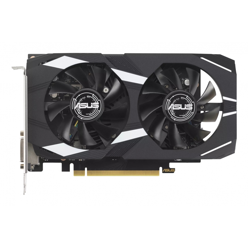 ASUS Dual -RTX3050-O6G NVIDIA GeForce RTX