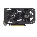 ASUS Dual -RTX3050-O6G NVIDIA GeForce RTX 3050 6 GB GDDR6 ASUS Dual -RTX3050-O6G NVIDIA GeForce RTX 3050 6 GB GDDR6