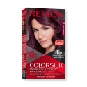 Revlon ColorSilk Beautiful Color окрашивание волос Коричневый Revlon ColorSilk Beautiful Color окрашивание волос Коричневый