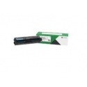 Lexmark 20N2XC0 tonerio kasetė 1 vnt Originalus Žydras Lexmark 20N2XC0 tonerio kasetė 1 vnt Originalus Žydras