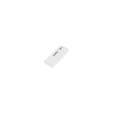 Goodram UME2 USB atmintukas 16 GB USB A tipo 2.0 Balta Goodram UME2 USB atmintukas 16 GB USB A tipo 2.0 Balta