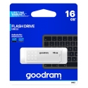 Goodram UME2 USB flash drive 16 GB USB Type-A 2.0 White Goodram UME2 USB flash drive 16 GB USB Type-A 2.0 White