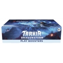 Magic: the Gathering Tarkir: Dragonstorm Kāršu spēle Dažādi žanri Magic: the Gathering Tarkir: Dragonstorm Kāršu spēle Dažādi žanri