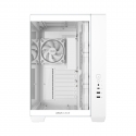 ASUS A32 Plus TG ARGB White Balta ASUS A32 Plus TG ARGB White Balta