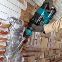 Makita DHK180Z elektroskrāpis Makita DHK180Z elektroskrāpis