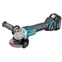 Makita DGA506RTJ угловая шлифмашина 12,5 cm 8500 RPM 2,5 kg Makita DGA506RTJ угловая шлифмашина 12,5 cm 8500 RPM 2,5 kg