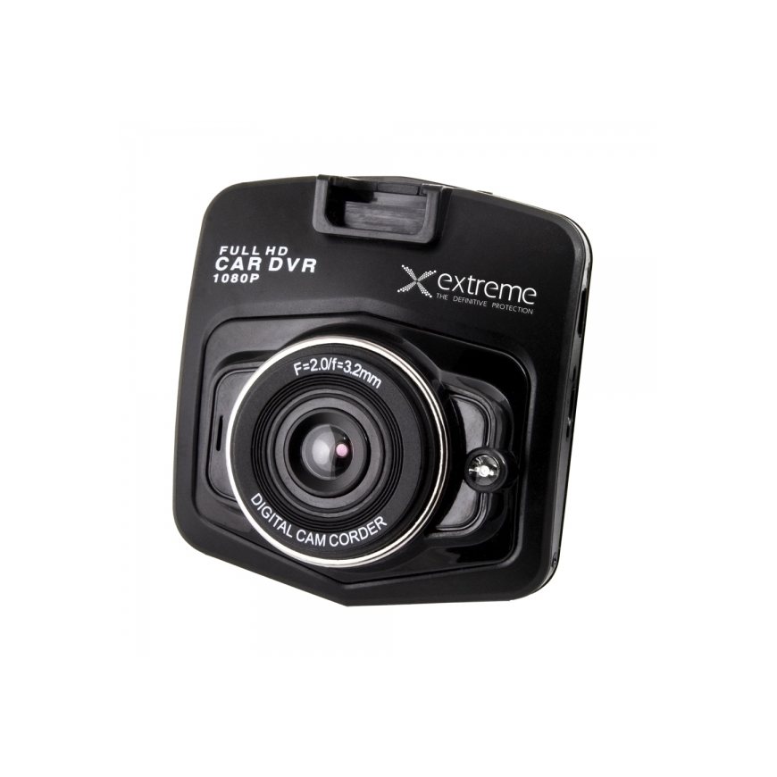 Esperanza XDR102 videoreģistrators Full HD Baterija