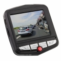Esperanza XDR102 pardakaamera Full HD Patarei, USB Must Esperanza XDR102 pardakaamera Full HD Patarei, USB Must