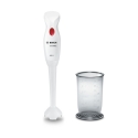 Bosch MSM14100 блендер Погружной 400 W Белый Bosch MSM14100 блендер Погружной 400 W Белый