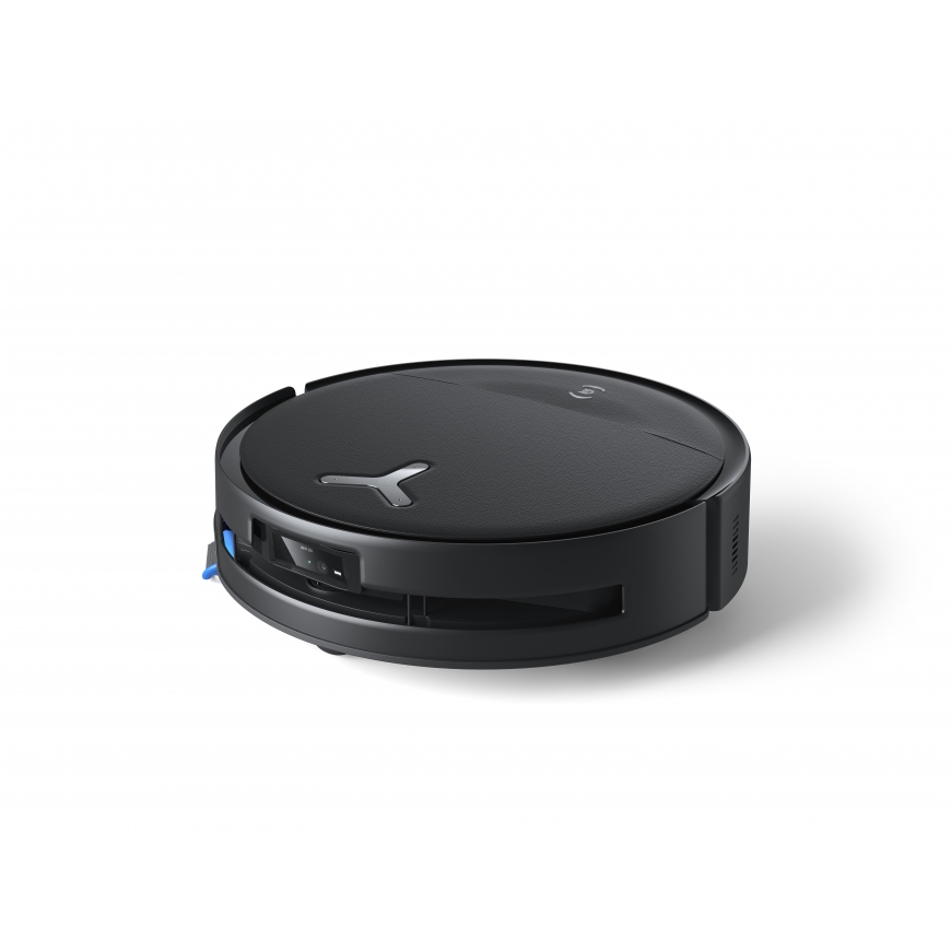 Ecovacs DEEBOT T80S OMNI EU 0,22 L Musta – 3